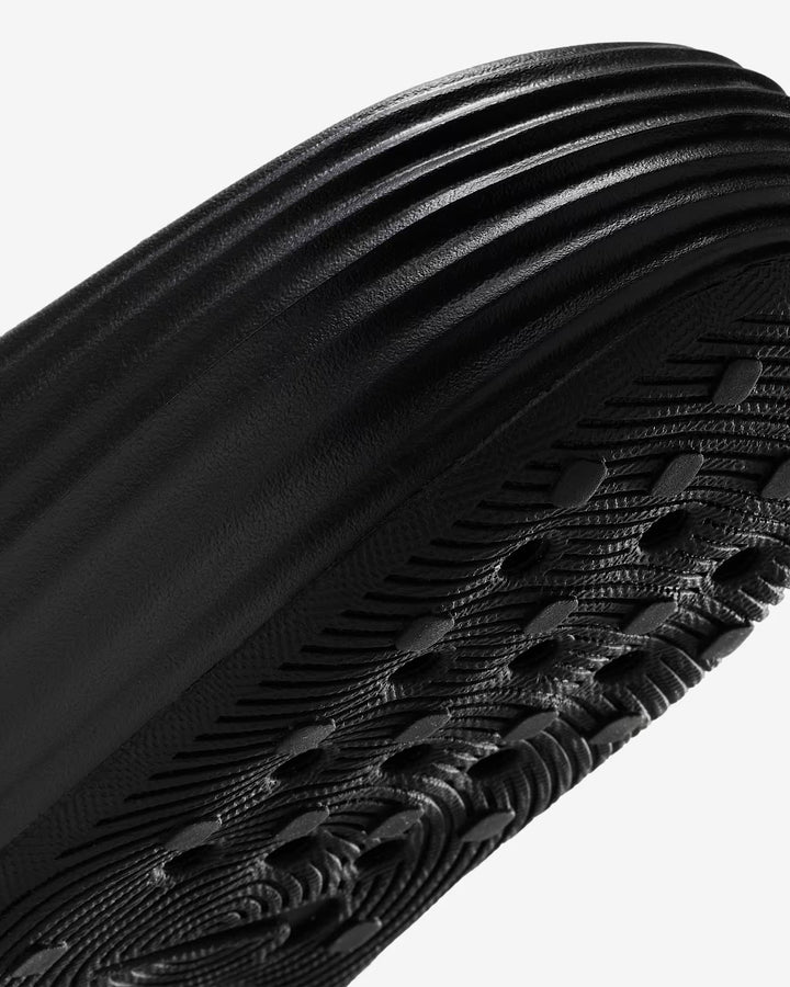 Nike ReactX Rejuven8 Slide Black