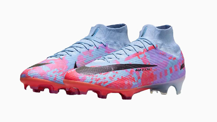 Cleats Nike Zoom Mercurial Vapor 15 MDS Elite FG