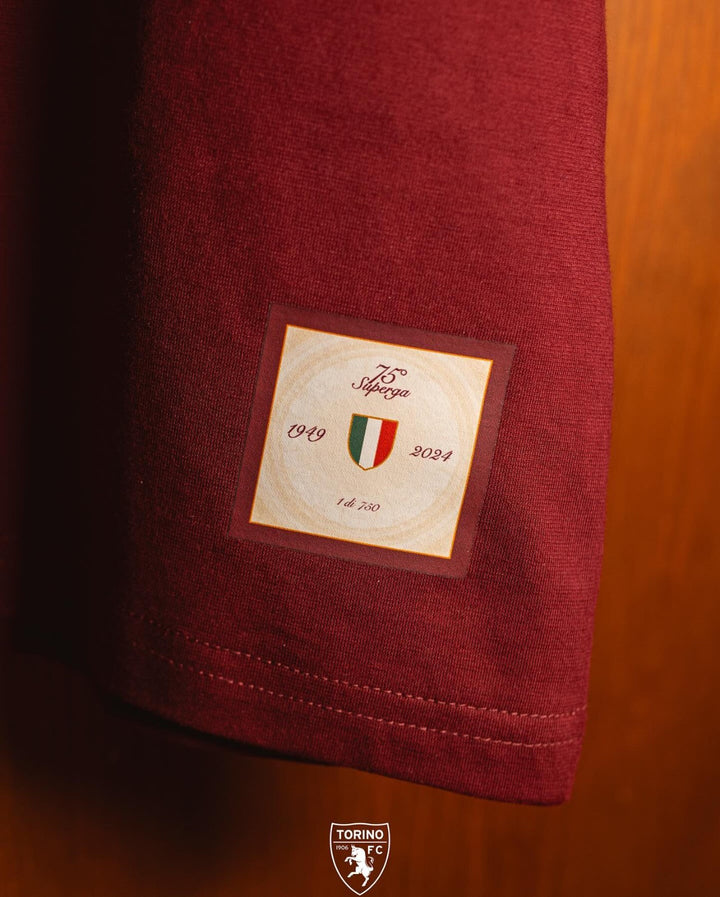 Torino Special Edition Jersey