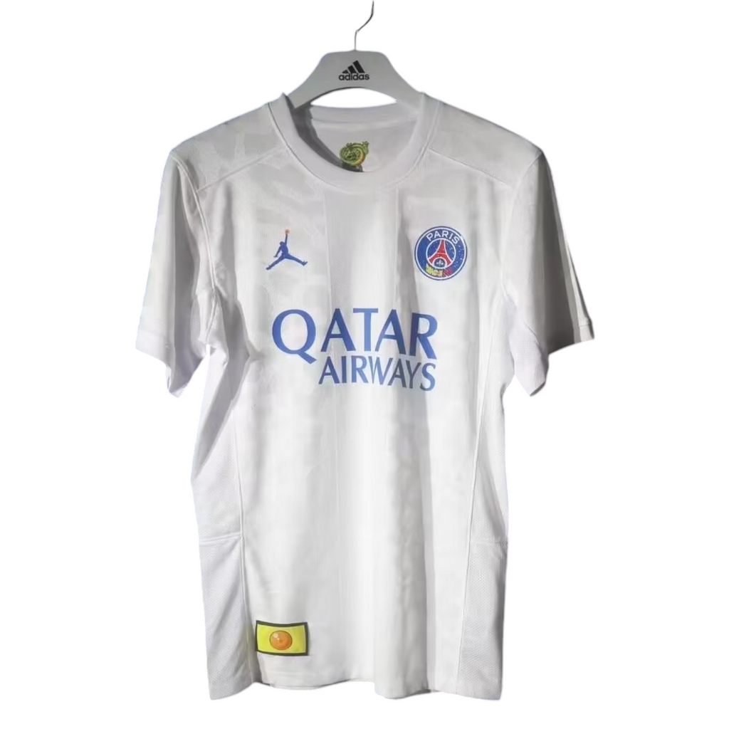 【正規品/新品タグ付】 PSG 2024-25 4th #23 BECKHAM Nike 2024/25 Paris Saint-Germain PSG Fourth Jersey