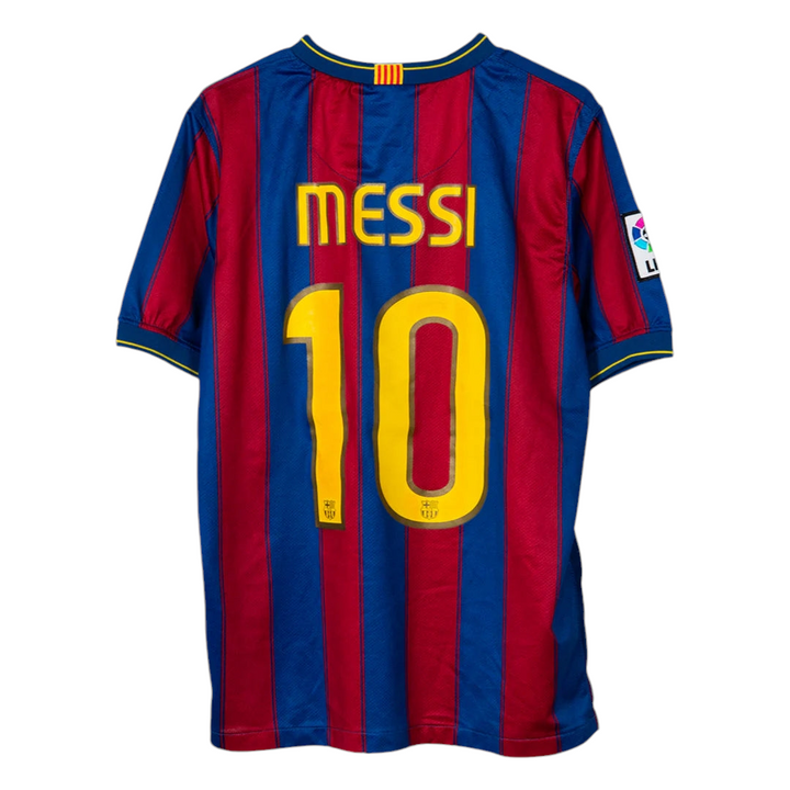 برشلونة هوم كلاسيك 1982/83