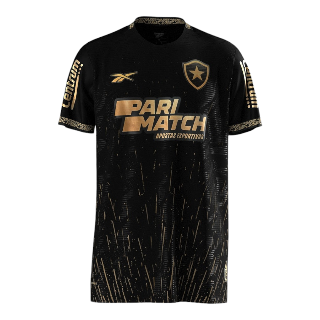 Botafogo Away Jersey 2024/25