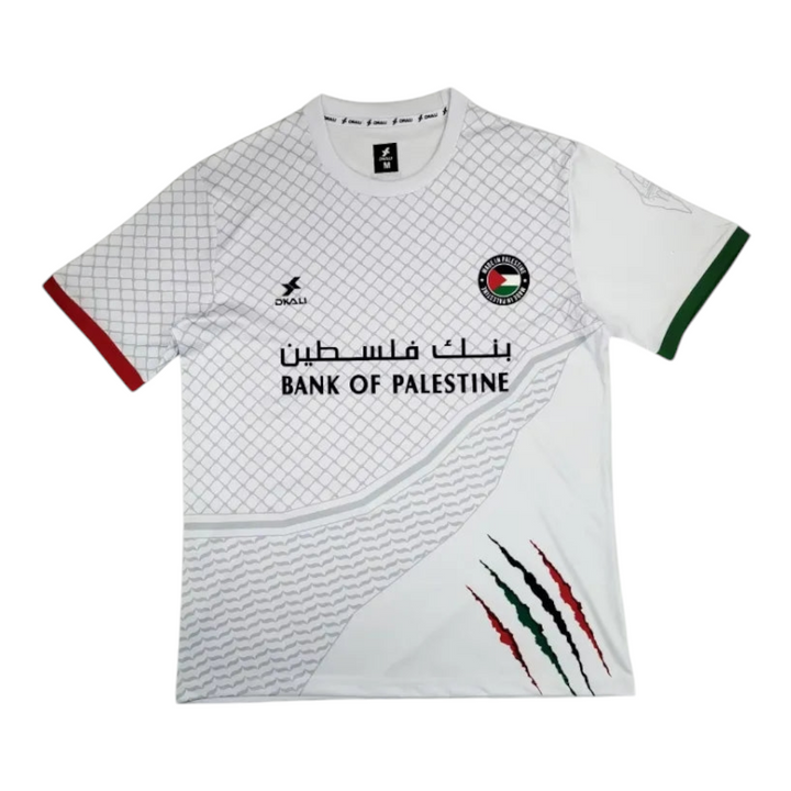 قميص فلسطين إصدار خاص 2024