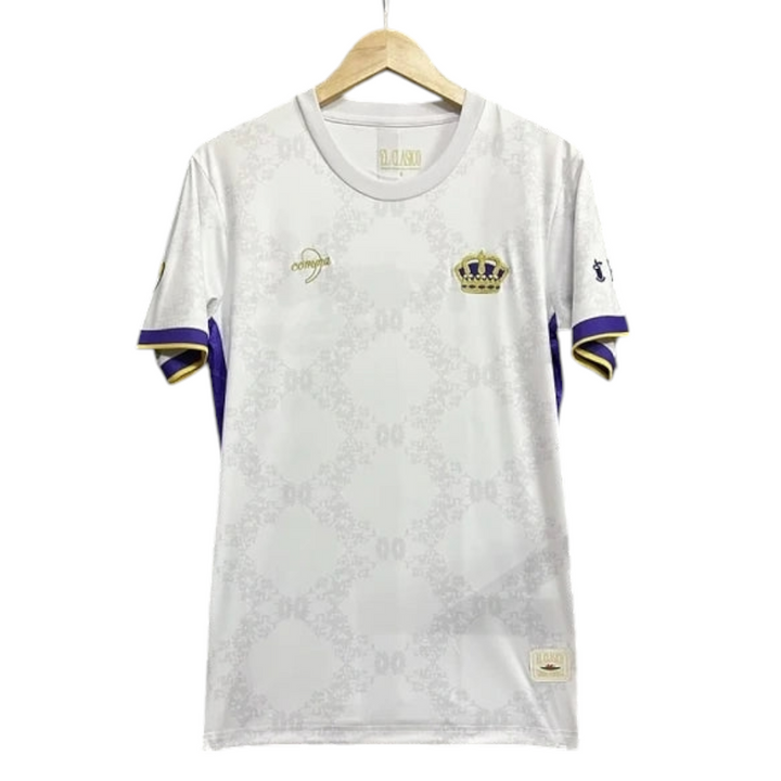 Portugal Special Edition jersey 2025