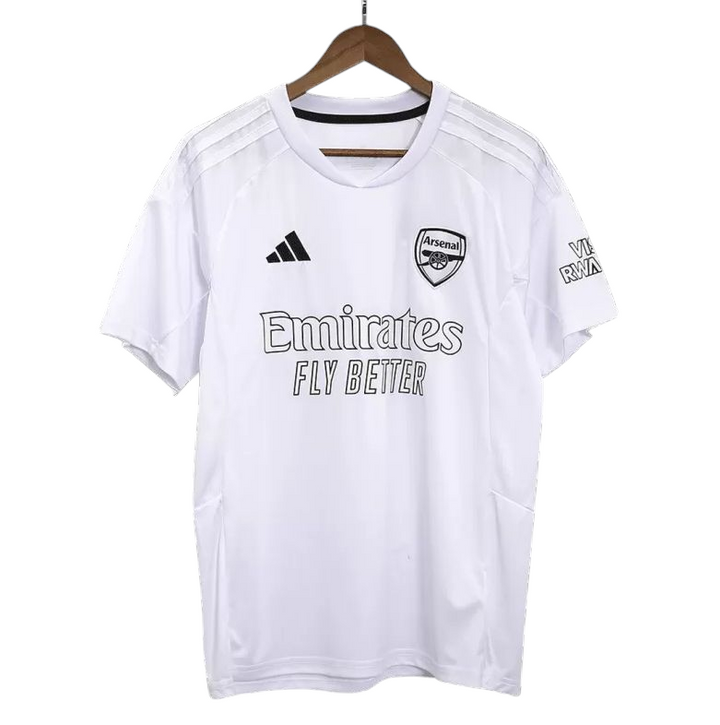 GUNNERS SPECIAL EDITION WHITE 2025