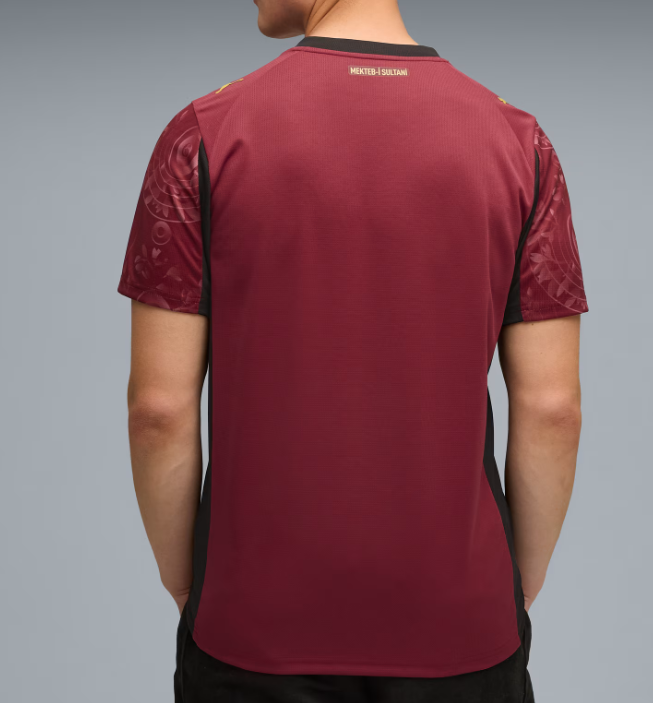 Galatasaray Third Jersey 2025/26