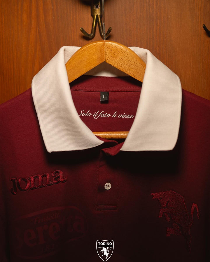 Torino Special Edition Jersey