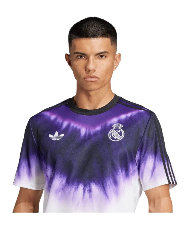 قميص RM DRAGON BLACK GOLD الإصدار 2024