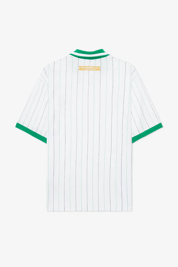 Real Racing 112TH ANNIVERSARY Jersey