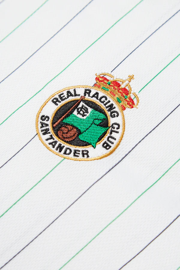 Real Racing 112TH ANNIVERSARY Jersey