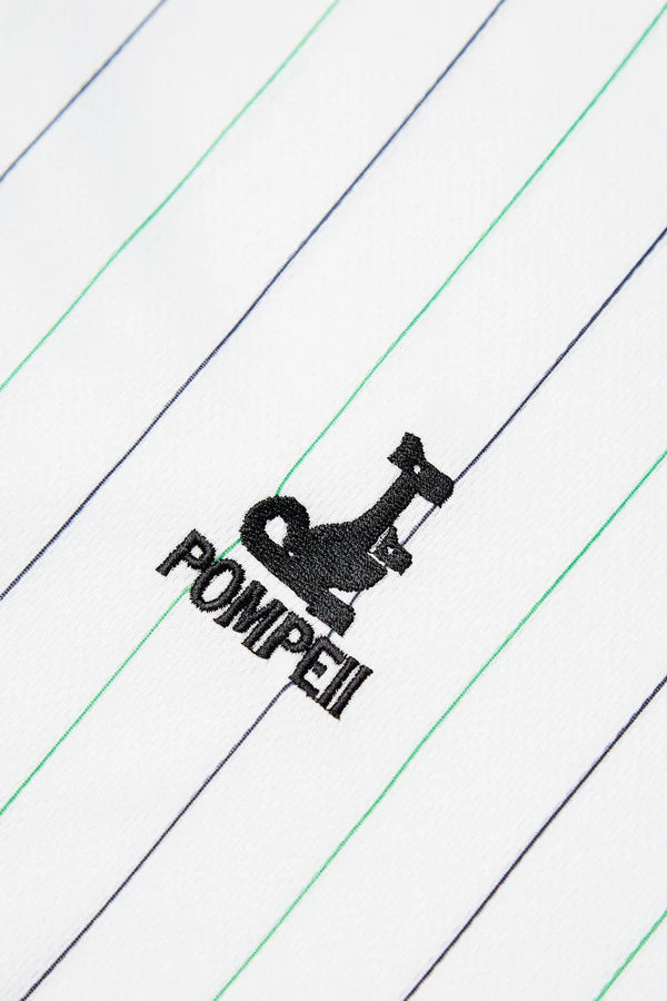 Real Racing 112TH ANNIVERSARY Jersey