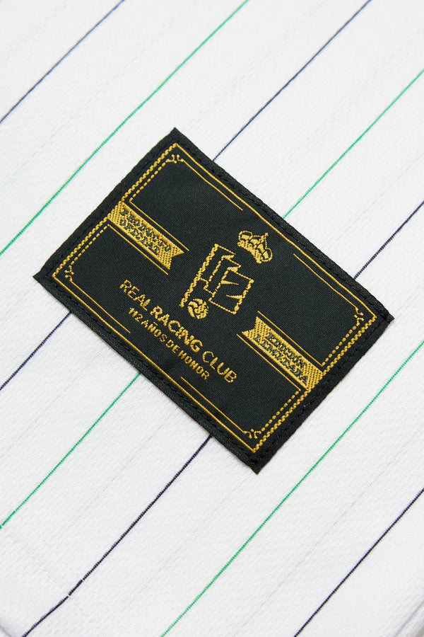 Real Racing 112TH ANNIVERSARY Jersey