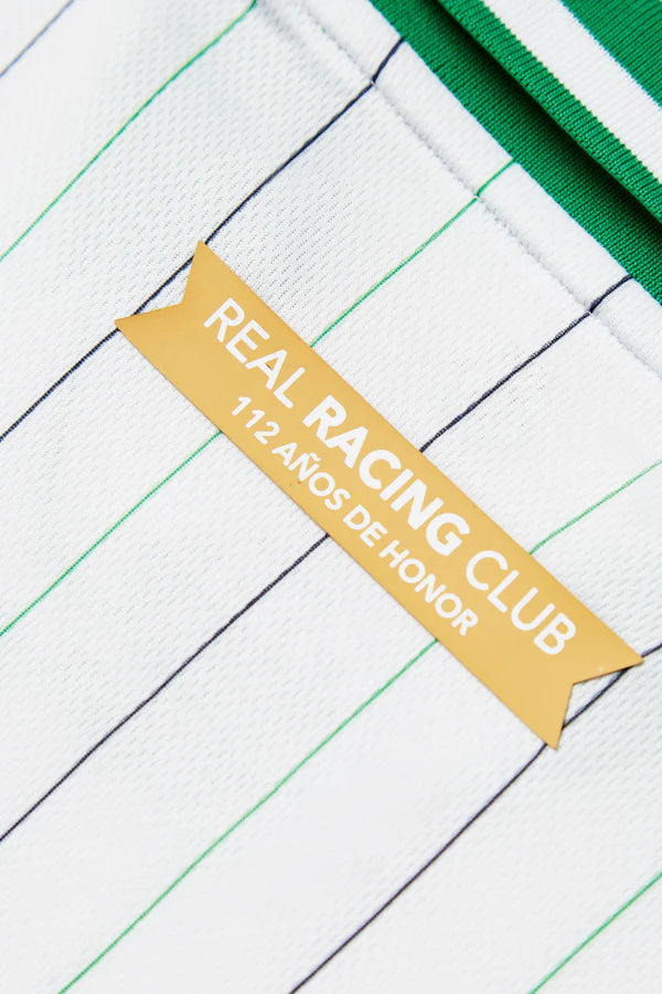 Real Racing 112TH ANNIVERSARY Jersey