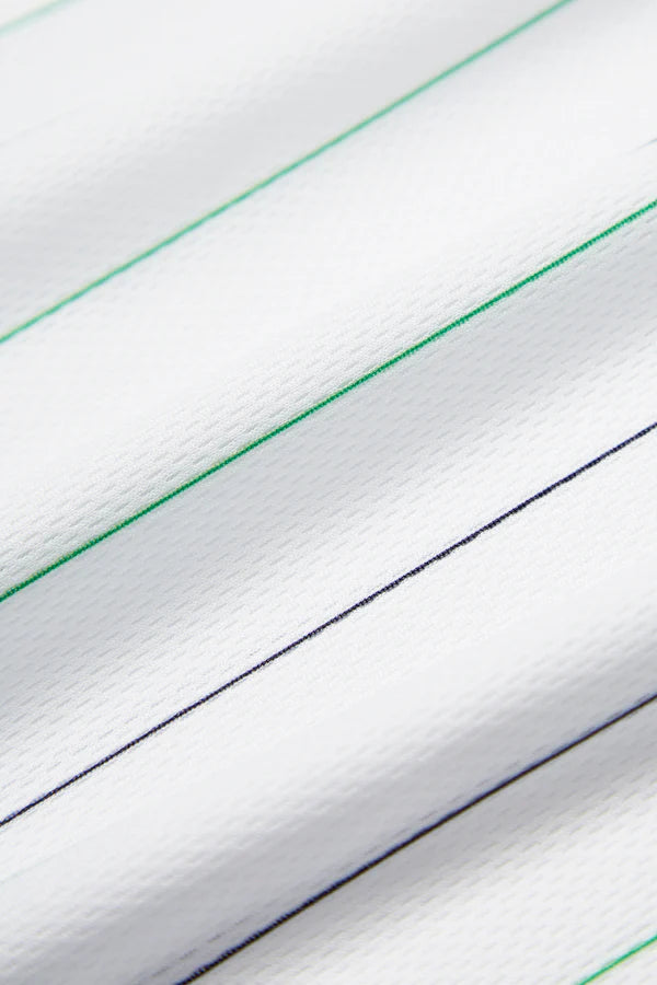 Real Racing 112TH ANNIVERSARY Jersey