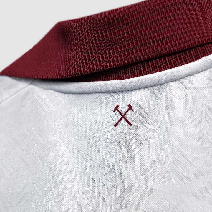 West Ham United Third Jersey 2024/25