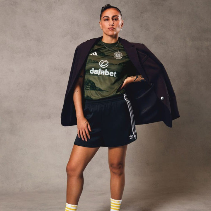 Celtic Third Jersey 2024/25