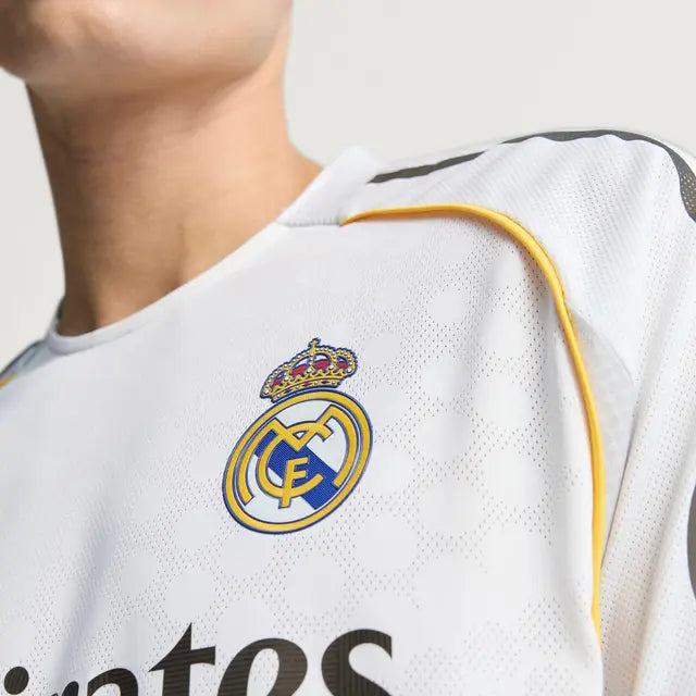 قميص RM DRAGON BLACK GOLD الإصدار 2024