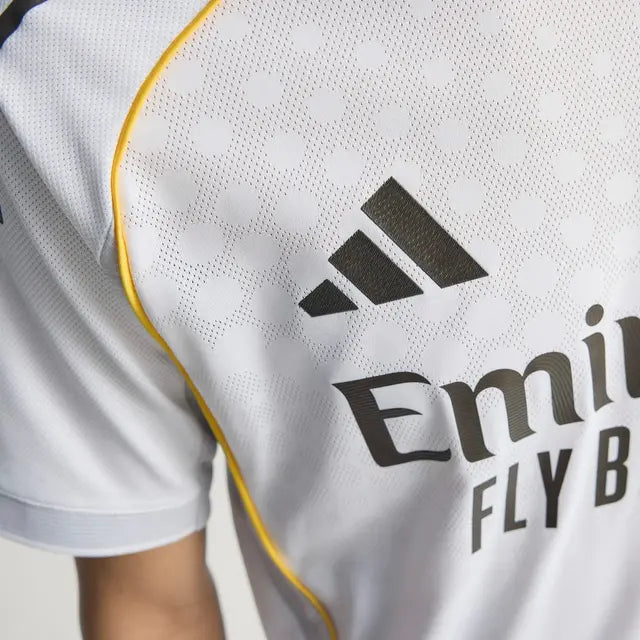 قميص RM DRAGON BLACK GOLD الإصدار 2024