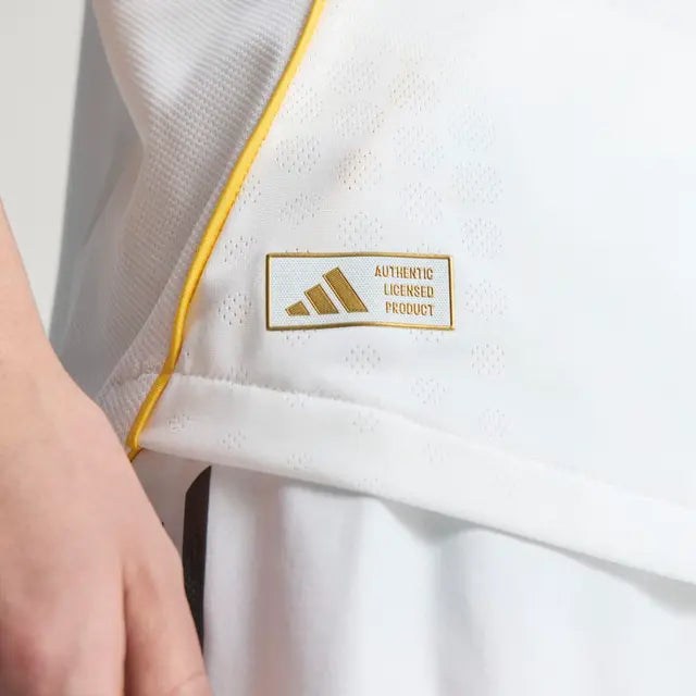قميص RM DRAGON BLACK GOLD الإصدار 2024