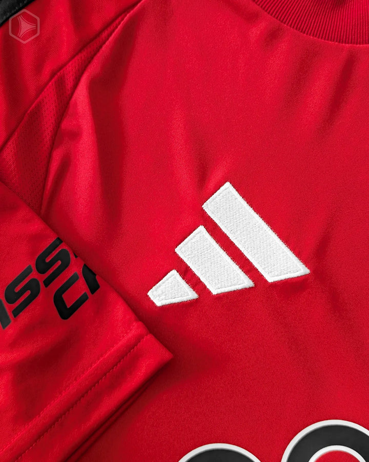 River Plate Third jersey 2025