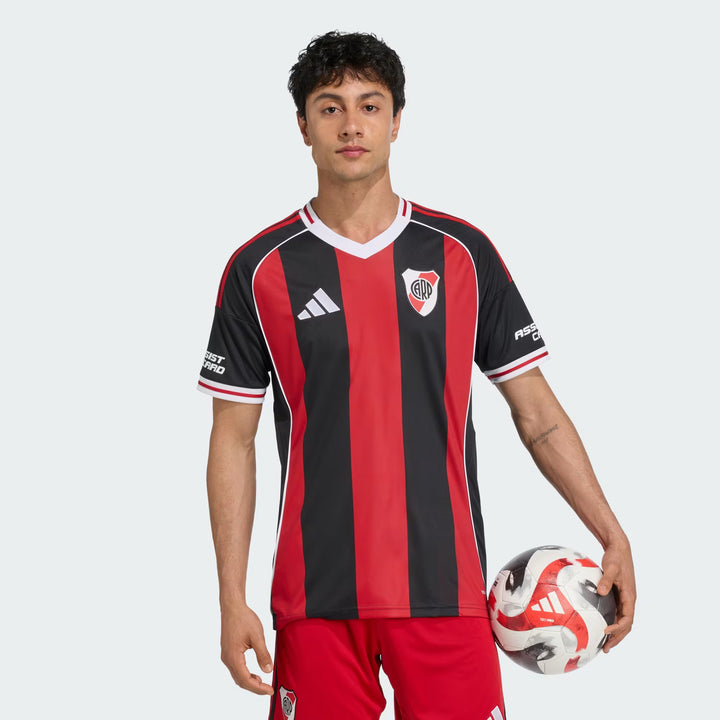 River Plate Away jersey 2025/26