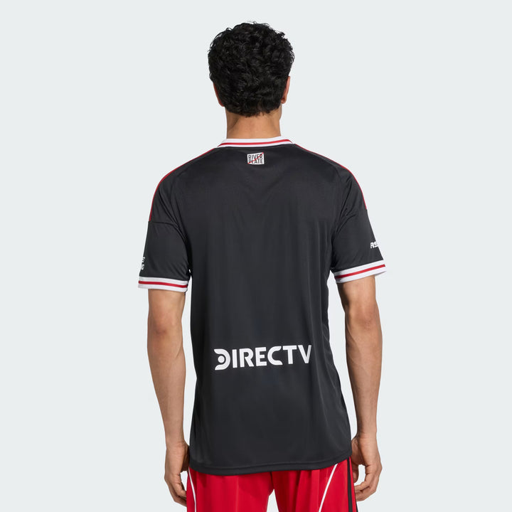 River Plate Away jersey 2025/26