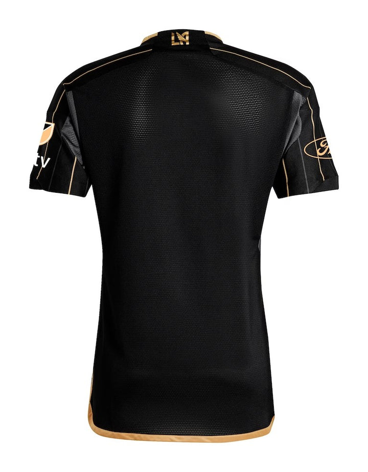 Los Angeles FC home 2024/25