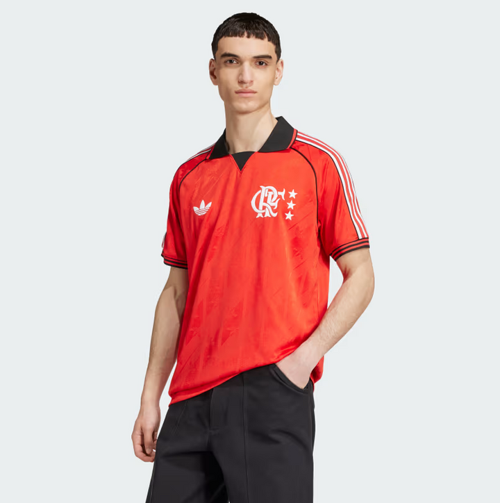 Flamengo LFSTLR  Jersey 24/25