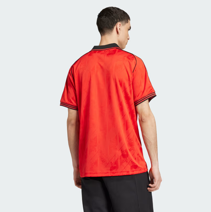 Flamengo LFSTLR  Jersey 24/25