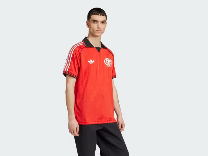 Flamengo LFSTLR  Jersey 24/25