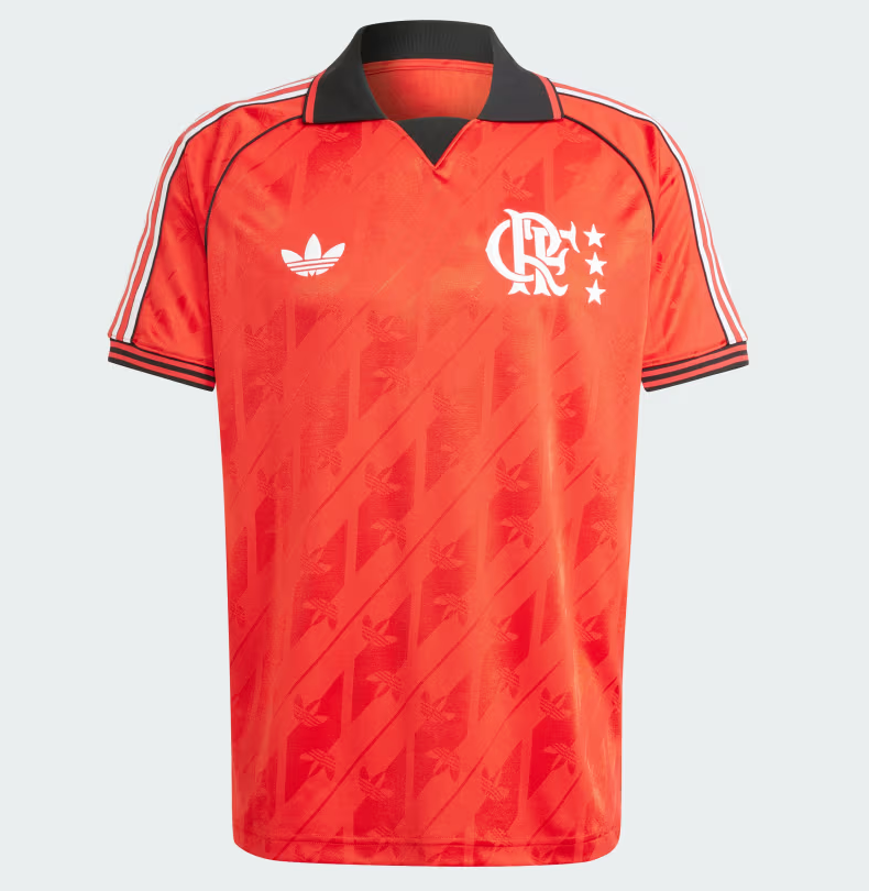 Flamengo LFSTLR  Jersey 24/25