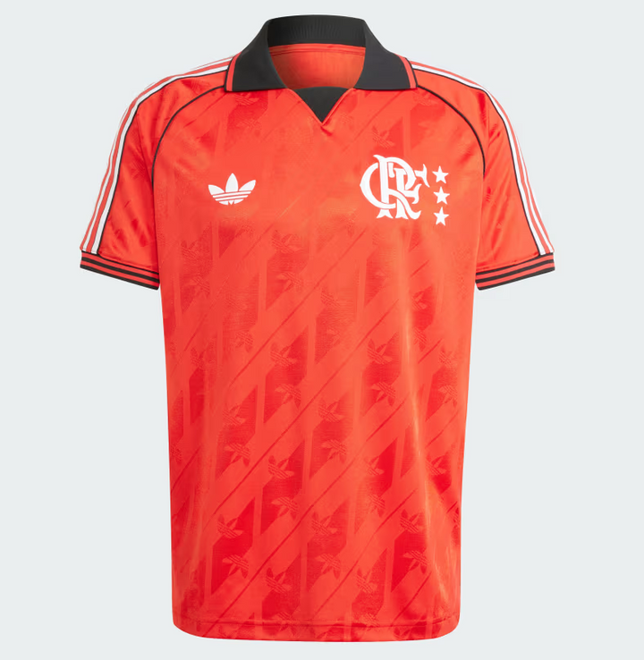 Flamengo LFSTLR  Jersey 24/25