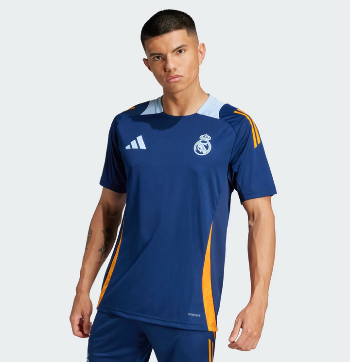 RM Training Jersey 2025