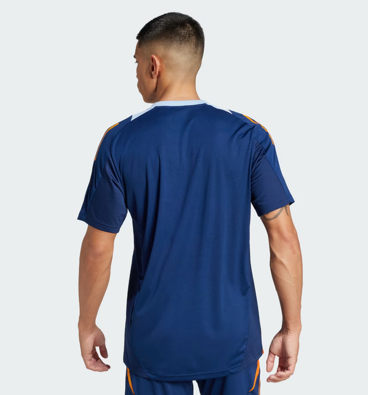 RM Training Jersey 2025