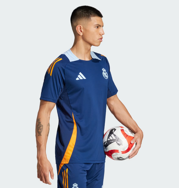 RM Training Jersey 2025