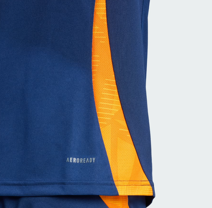 RM Training Jersey 2025