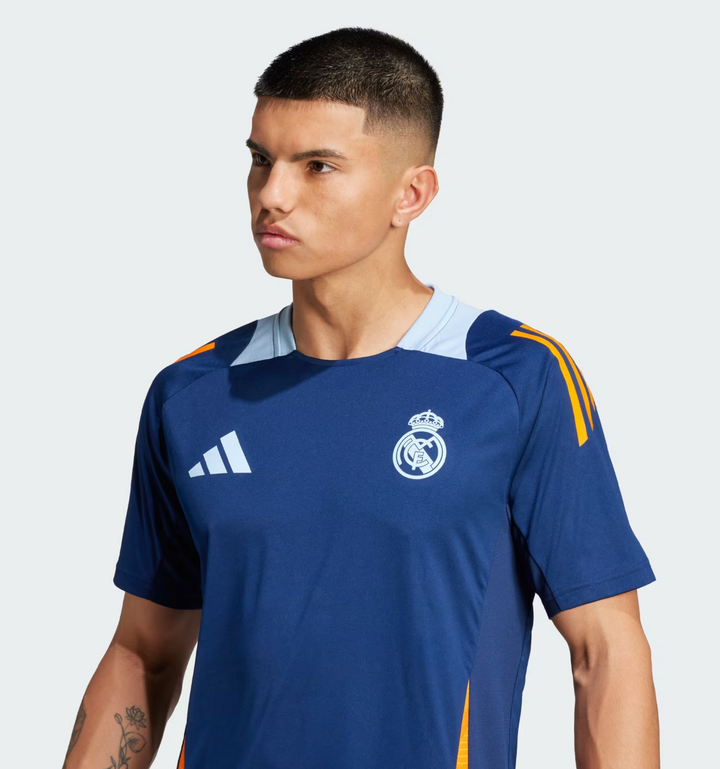 RM Training Jersey 2025