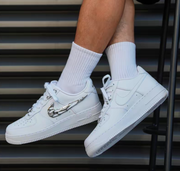 Air Force Low 1 ‘Molten Metal’