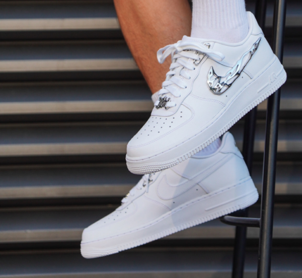 Air Force Low 1 ‘Molten Metal’