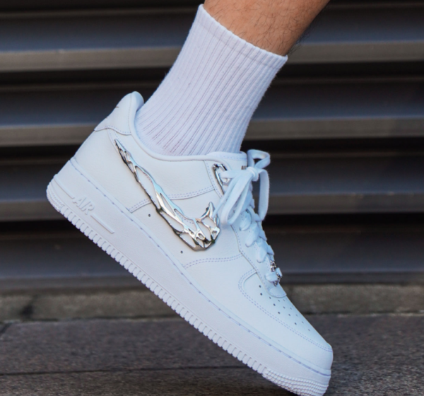 Air Force Low 1 ‘Molten Metal’
