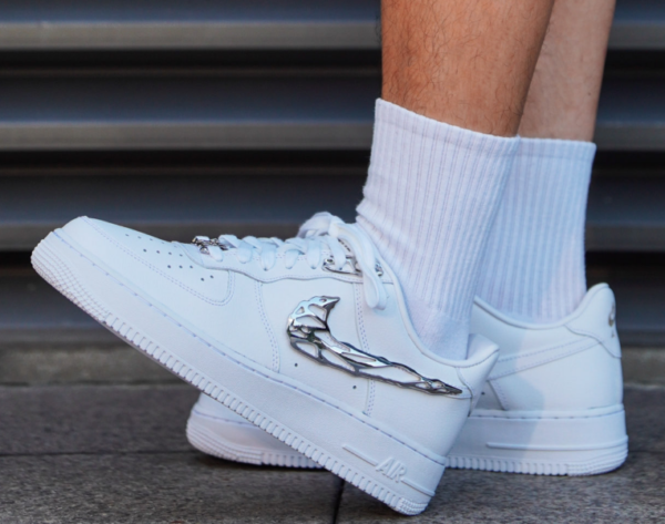 Air Force Low 1 ‘Molten Metal’