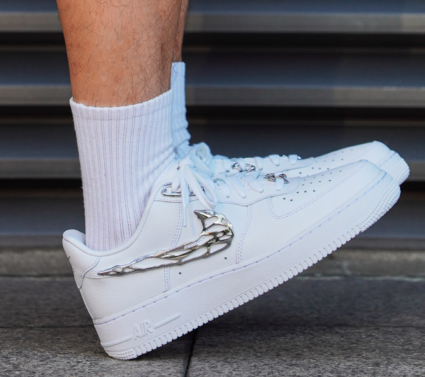 Air Force Low 1 ‘Molten Metal’