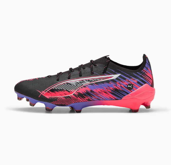 Football shoes Pu_masss ULTRA 5 Ultimate F1 FG