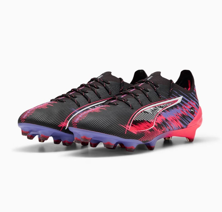 Football shoes Pu_masss ULTRA 5 Ultimate F1 FG