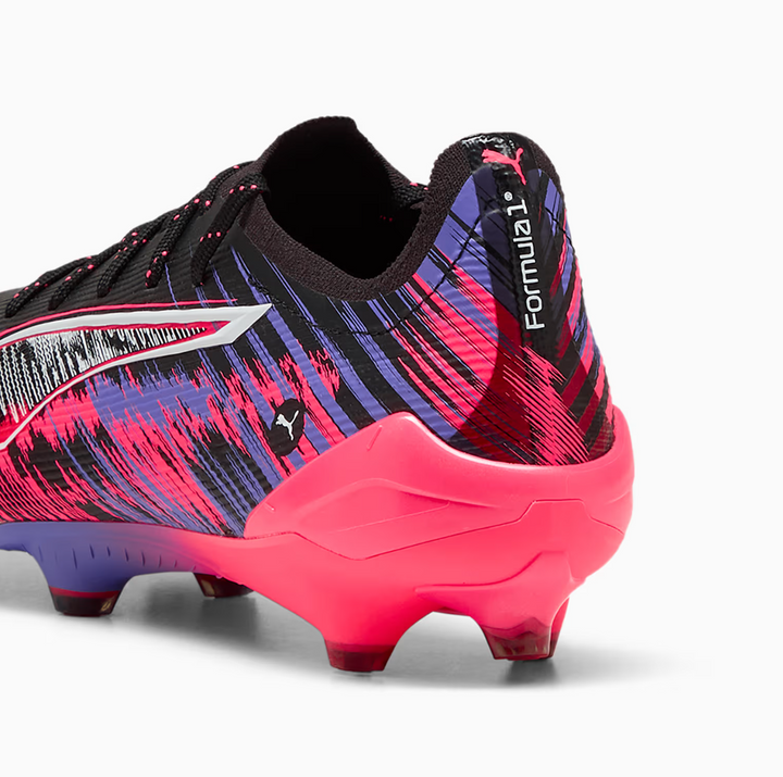 Football shoes Pu_masss ULTRA 5 Ultimate F1 FG
