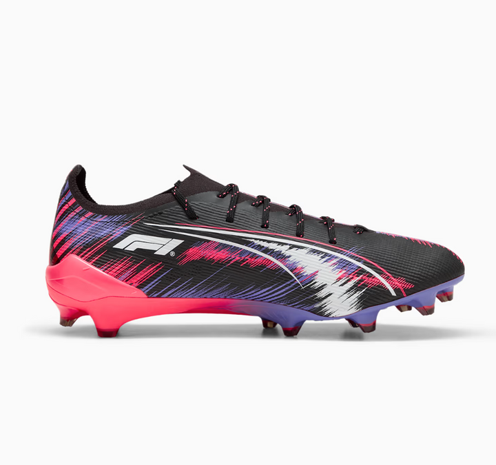 Football shoes Pu_masss ULTRA 5 Ultimate F1 FG