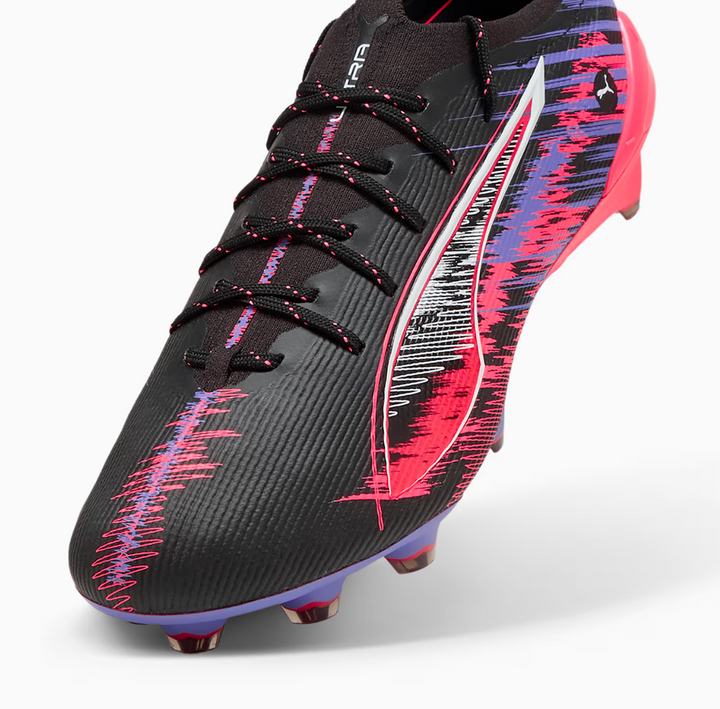 Football shoes Pu_masss ULTRA 5 Ultimate F1 FG