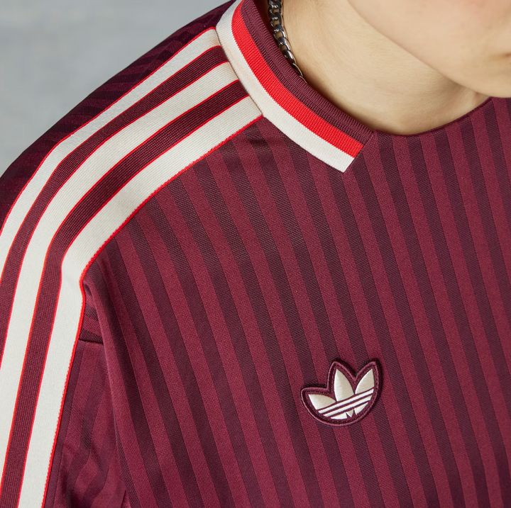 Bayern Munich Terrace Icons jersey 2025/26
