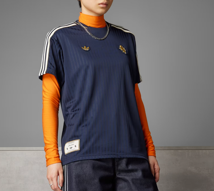 Juventus Terrace Icons jersey 2025/26