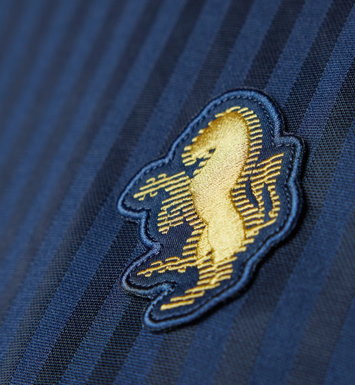 Juventus Terrace Icons jersey 2025/26
